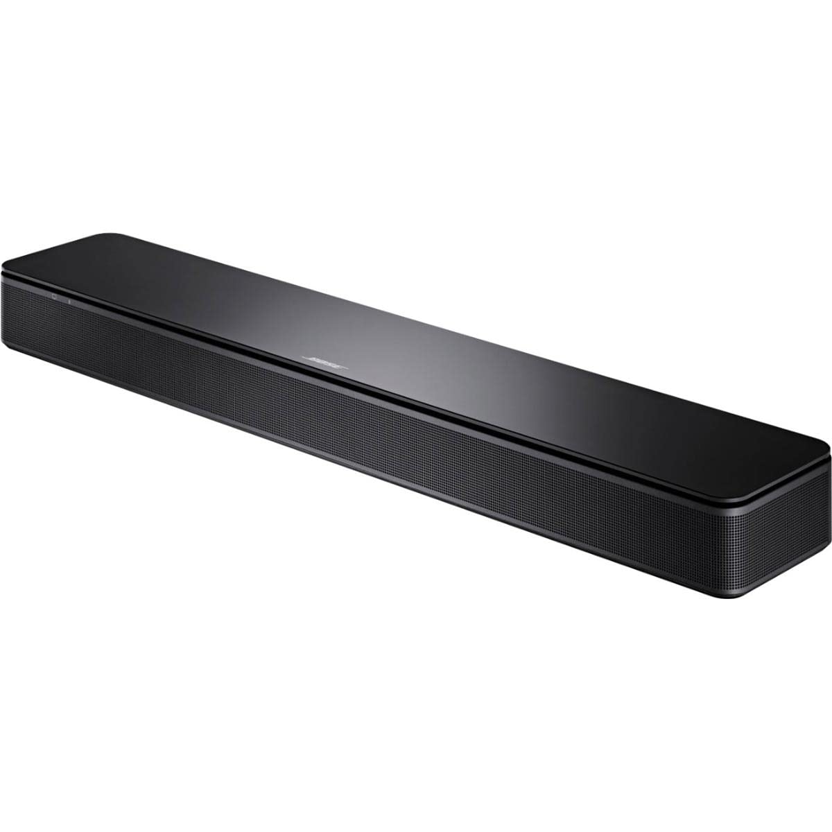 Bose TV Speaker - Soundbar for TV with Bluetooth and HDMI-ARC Connectivity, Black, Includes Remote Control